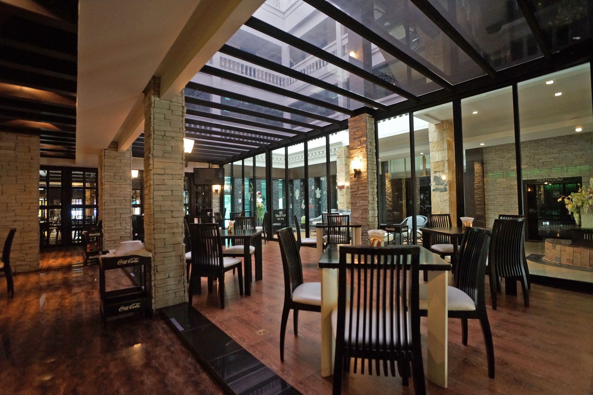 Kiss Gardenhome Chic Hotel Hat Yai Exterior foto